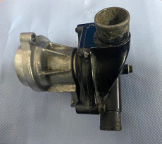 Wasserpumpe Kawasaki GPZ/GPX/ZL600  gebraucht.
